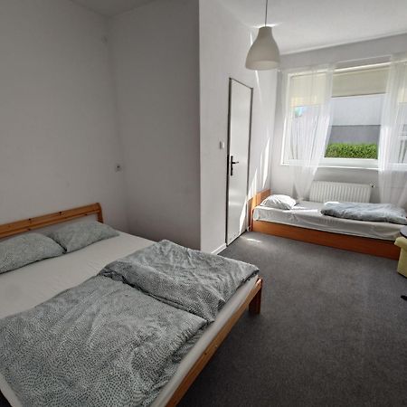 Apartamento Marynarska 57 Darłówko Exterior foto