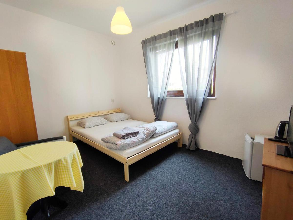 Apartamento Marynarska 57 Darłówko Exterior foto