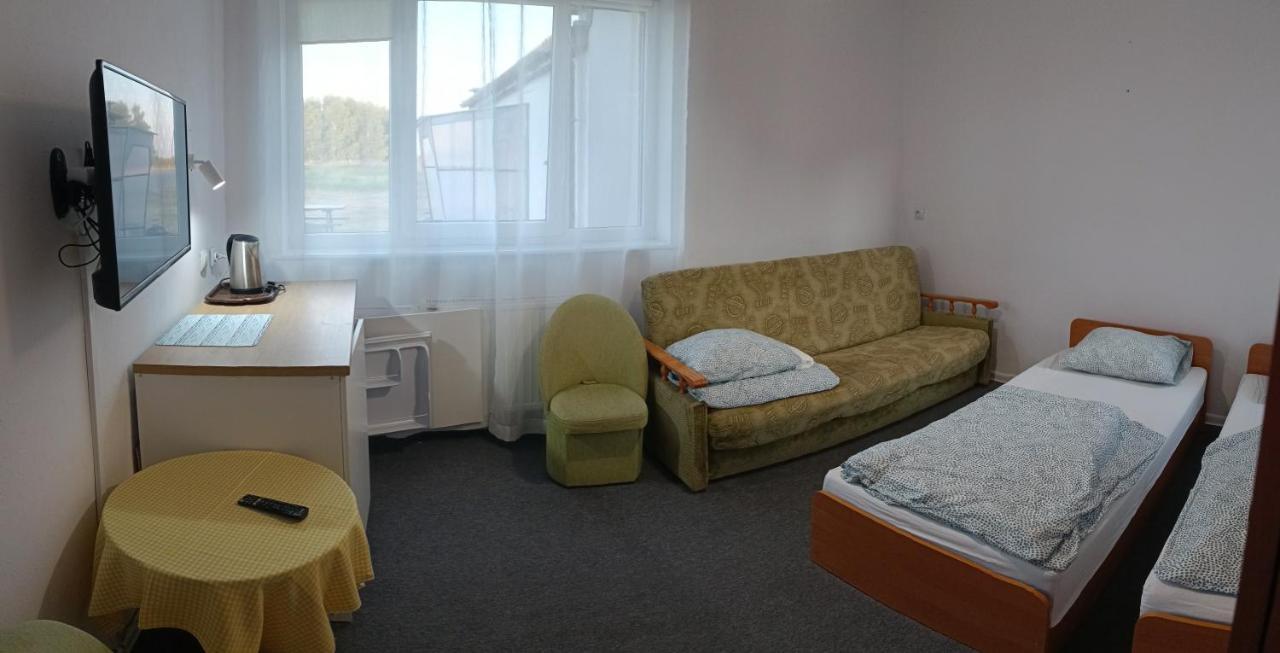 Apartamento Marynarska 57 Darłówko Exterior foto