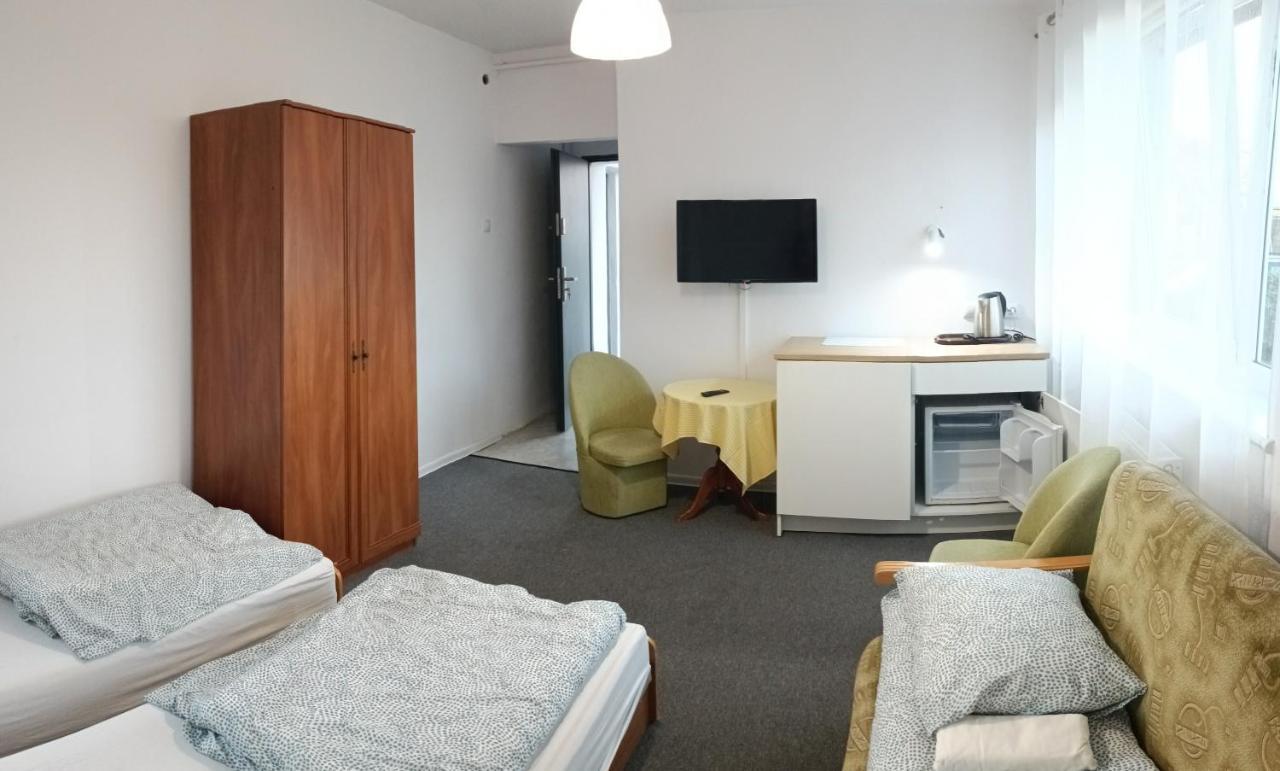 Apartamento Marynarska 57 Darłówko Exterior foto