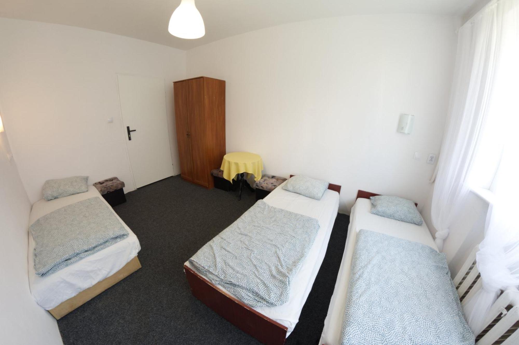 Apartamento Marynarska 57 Darłówko Exterior foto