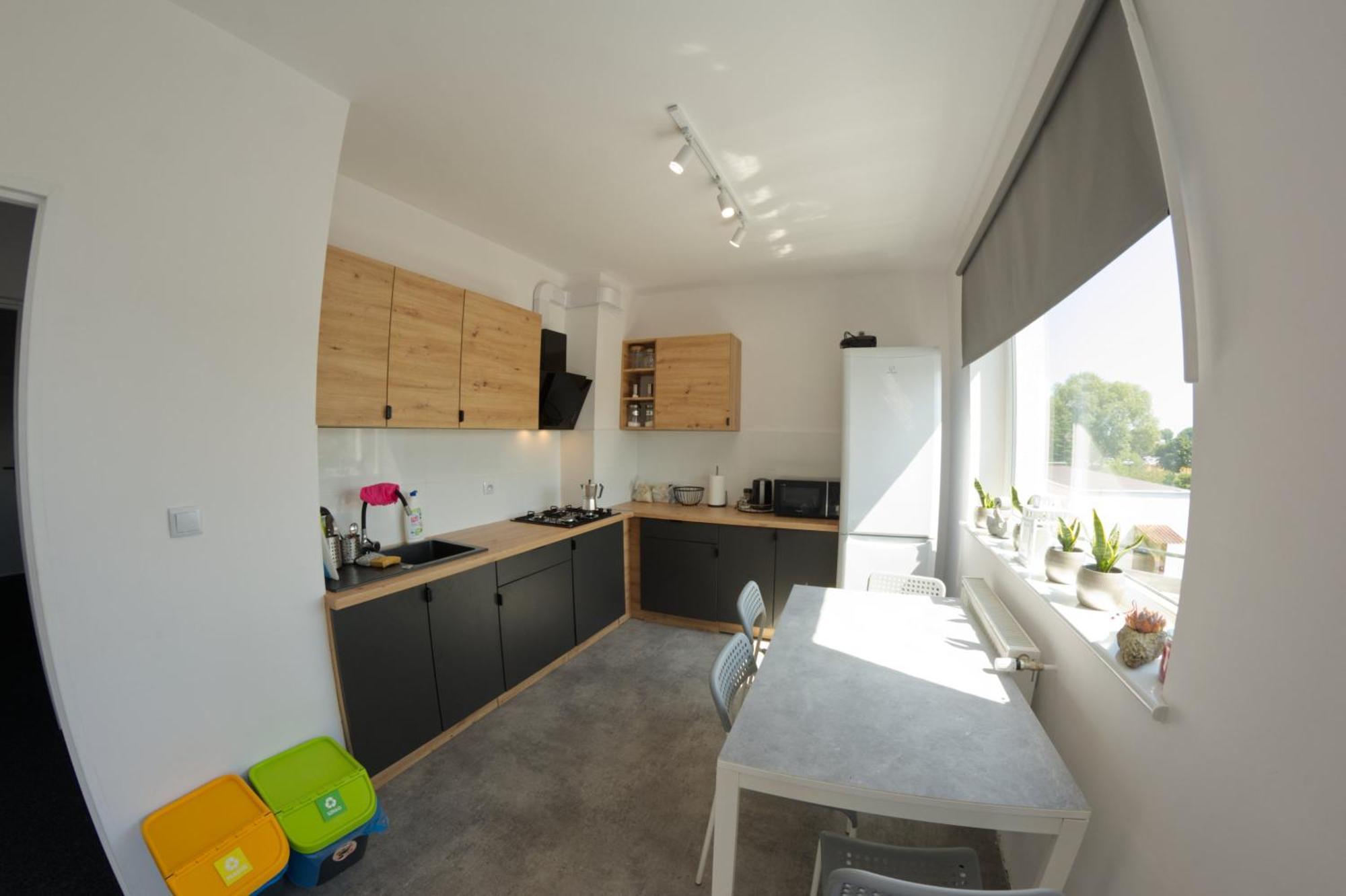 Apartamento Marynarska 57 Darłówko Exterior foto