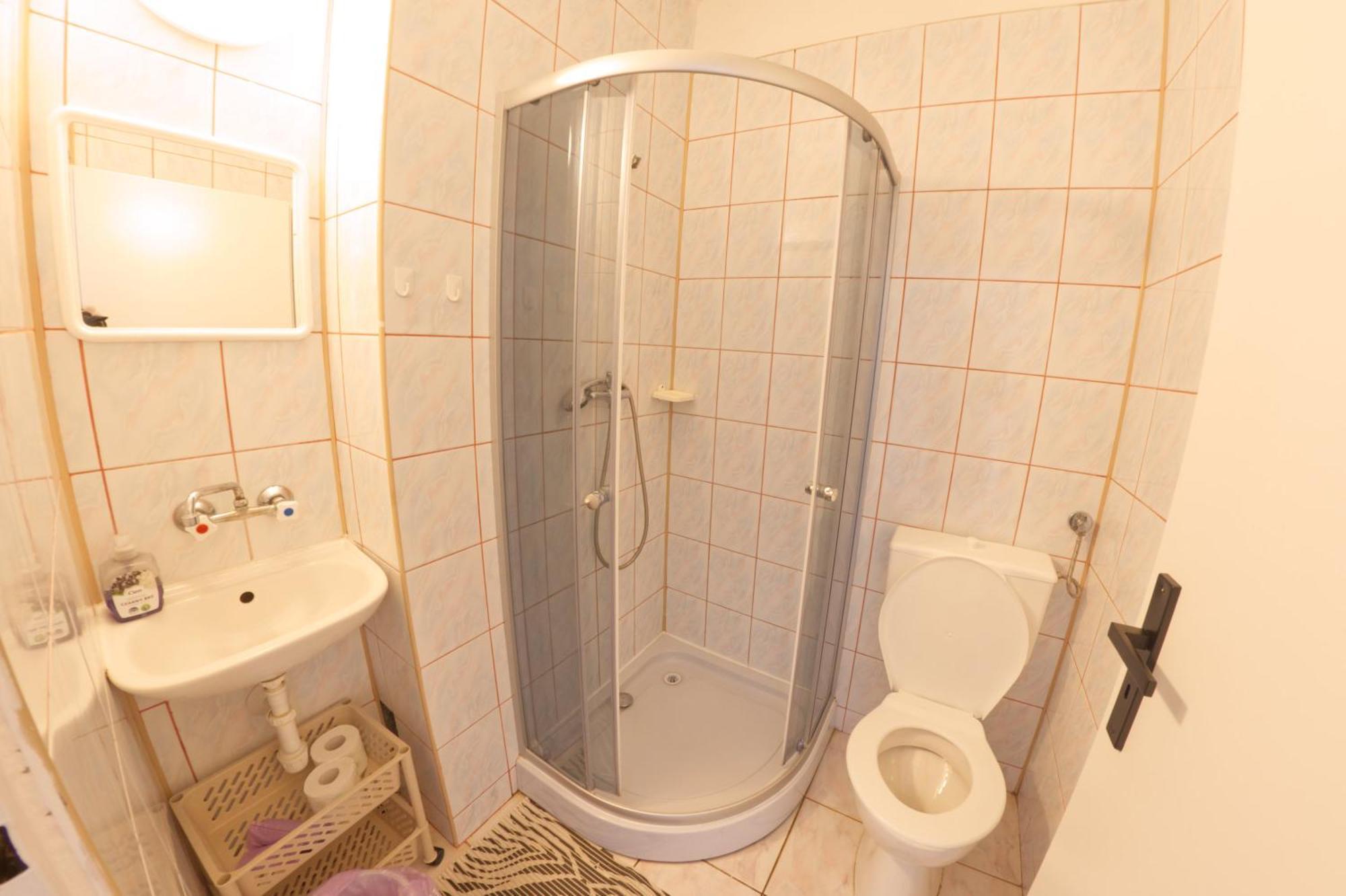 Apartamento Marynarska 57 Darłówko Exterior foto