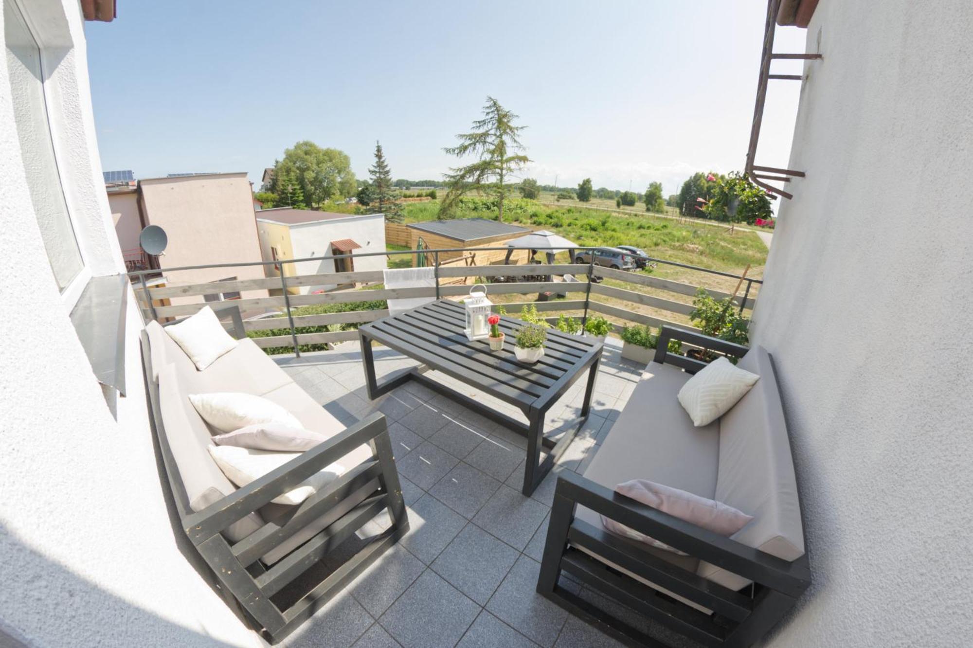 Apartamento Marynarska 57 Darłówko Exterior foto