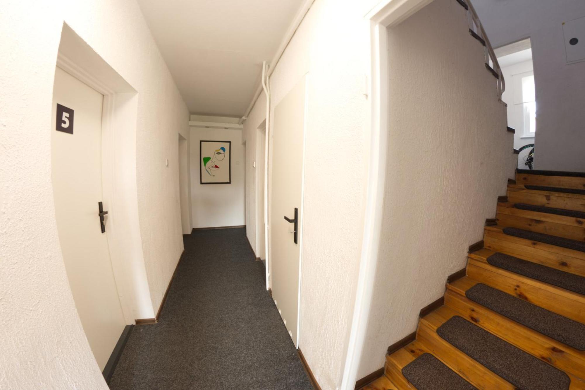 Apartamento Marynarska 57 Darłówko Exterior foto