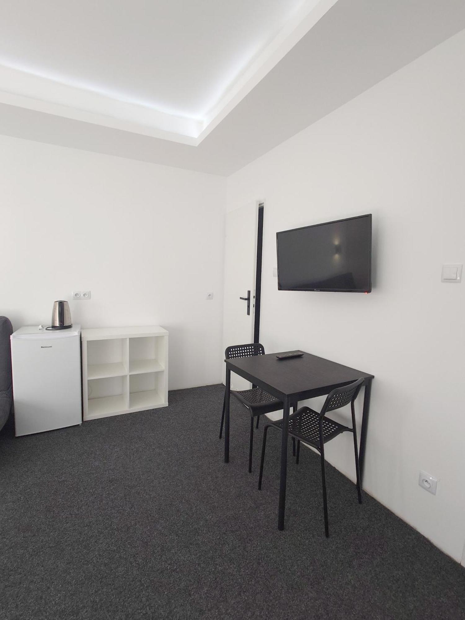 Apartamento Marynarska 57 Darłówko Exterior foto