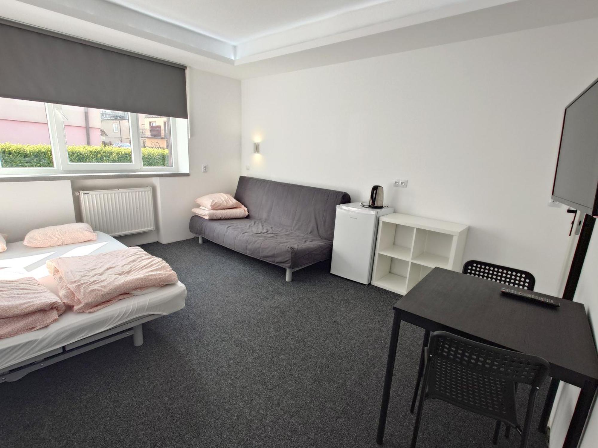 Apartamento Marynarska 57 Darłówko Exterior foto