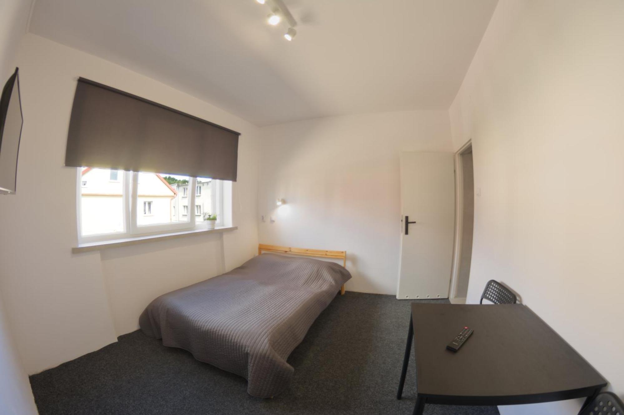 Apartamento Marynarska 57 Darłówko Exterior foto