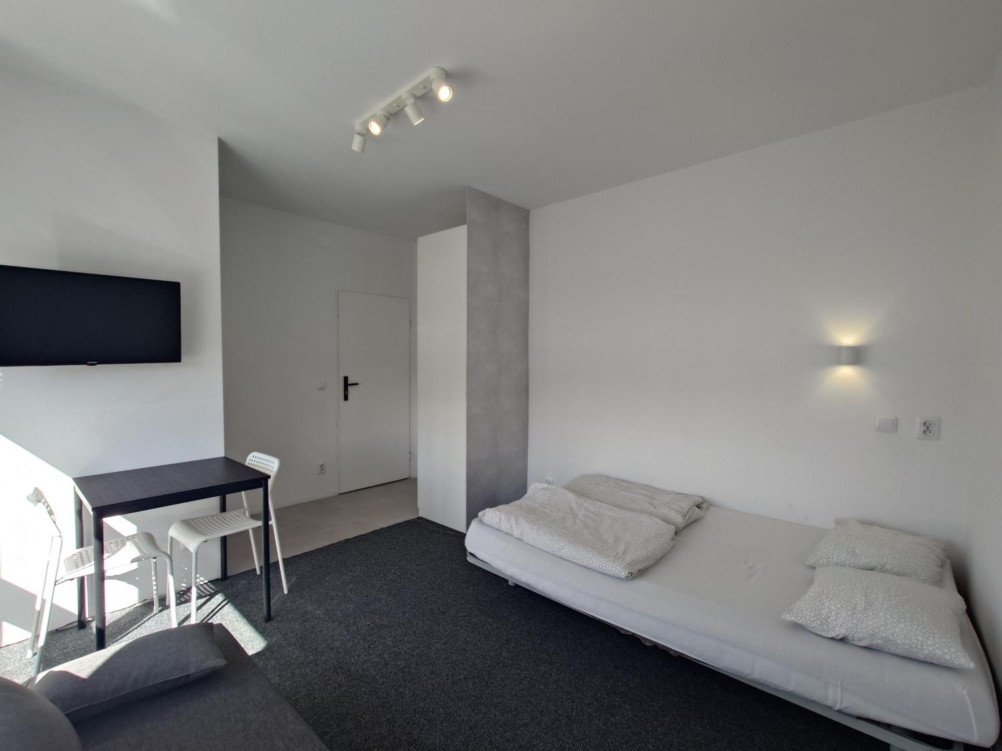 Apartamento Marynarska 57 Darłówko Exterior foto