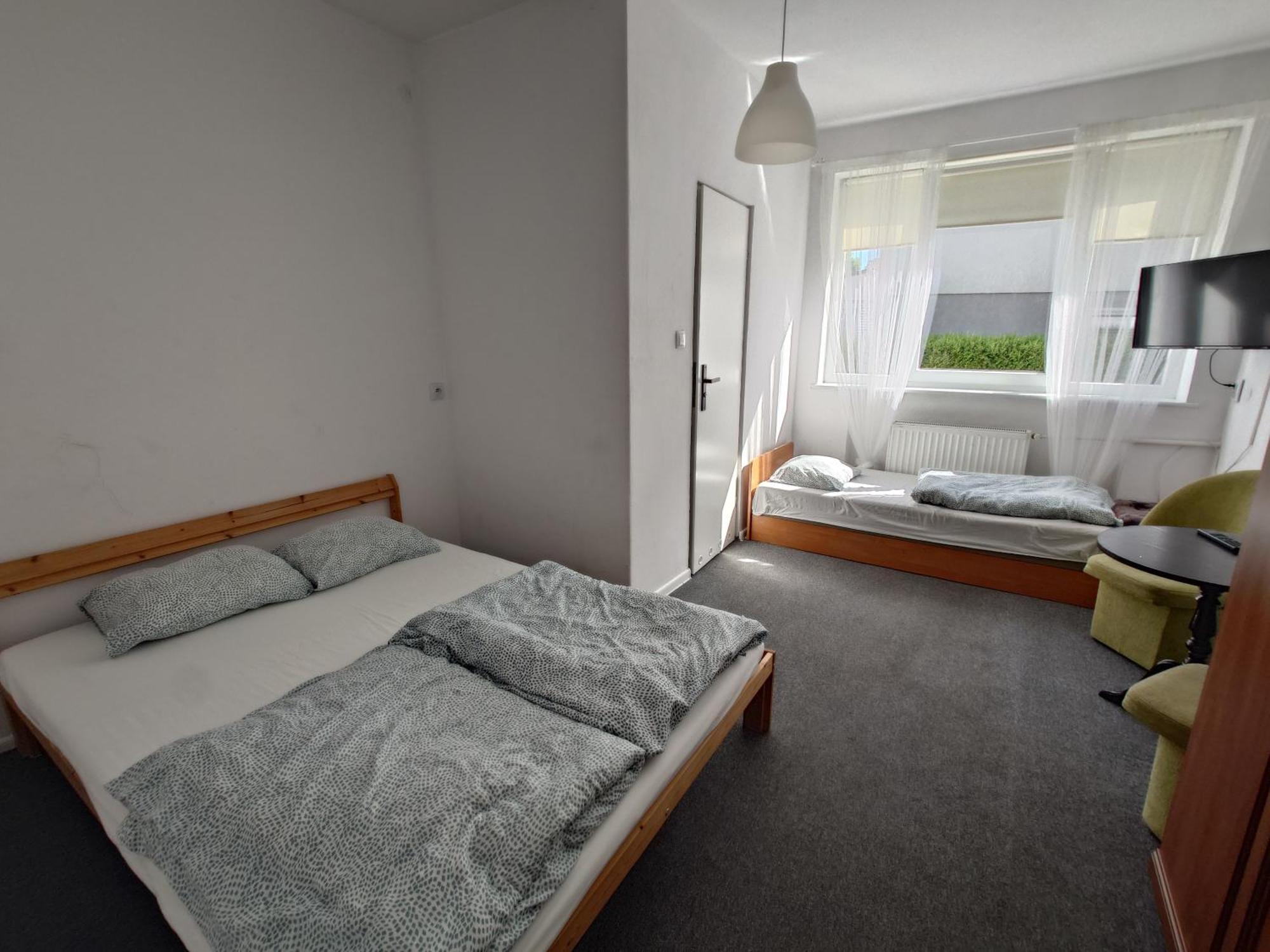 Apartamento Marynarska 57 Darłówko Exterior foto