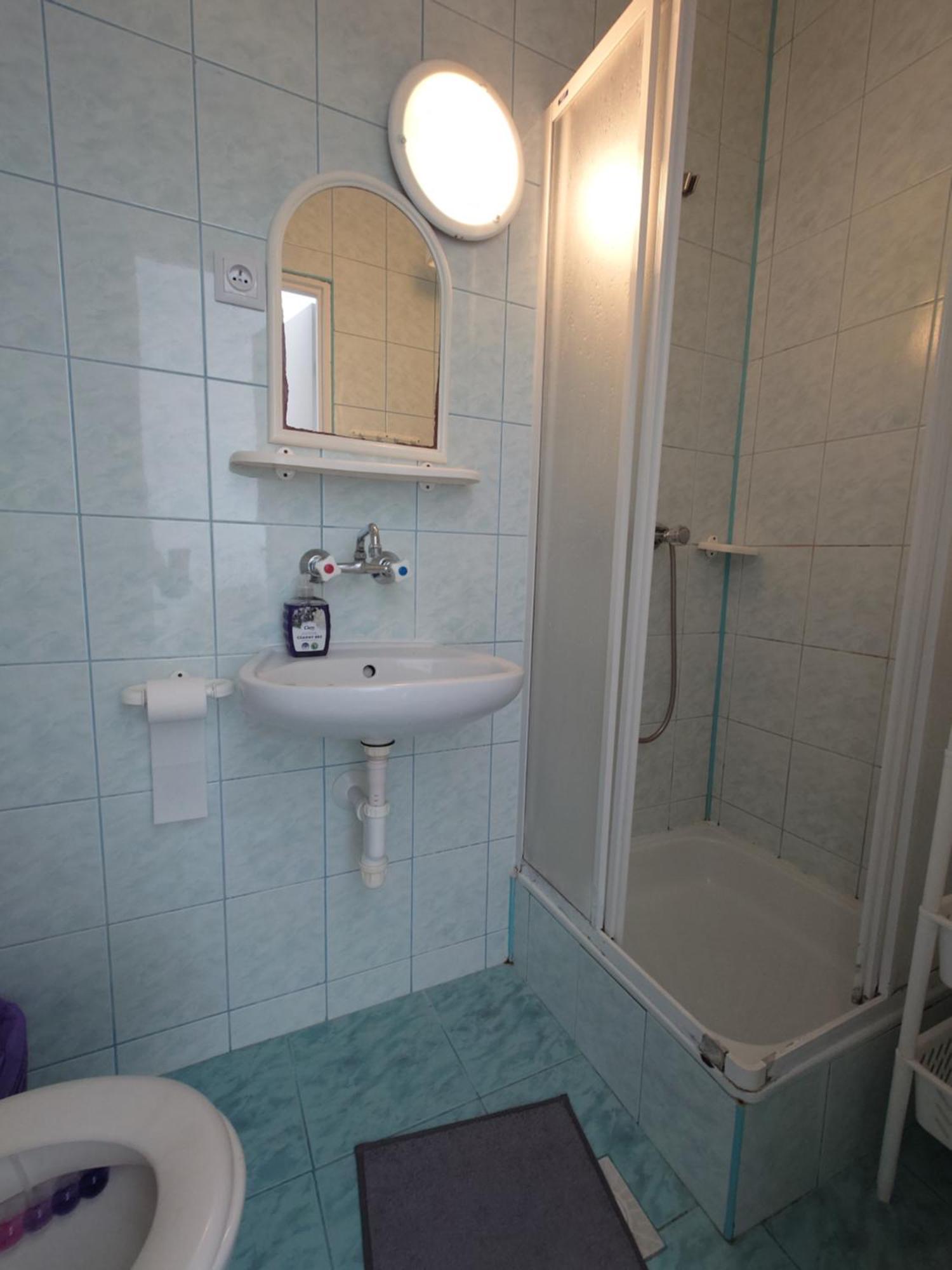Apartamento Marynarska 57 Darłówko Exterior foto