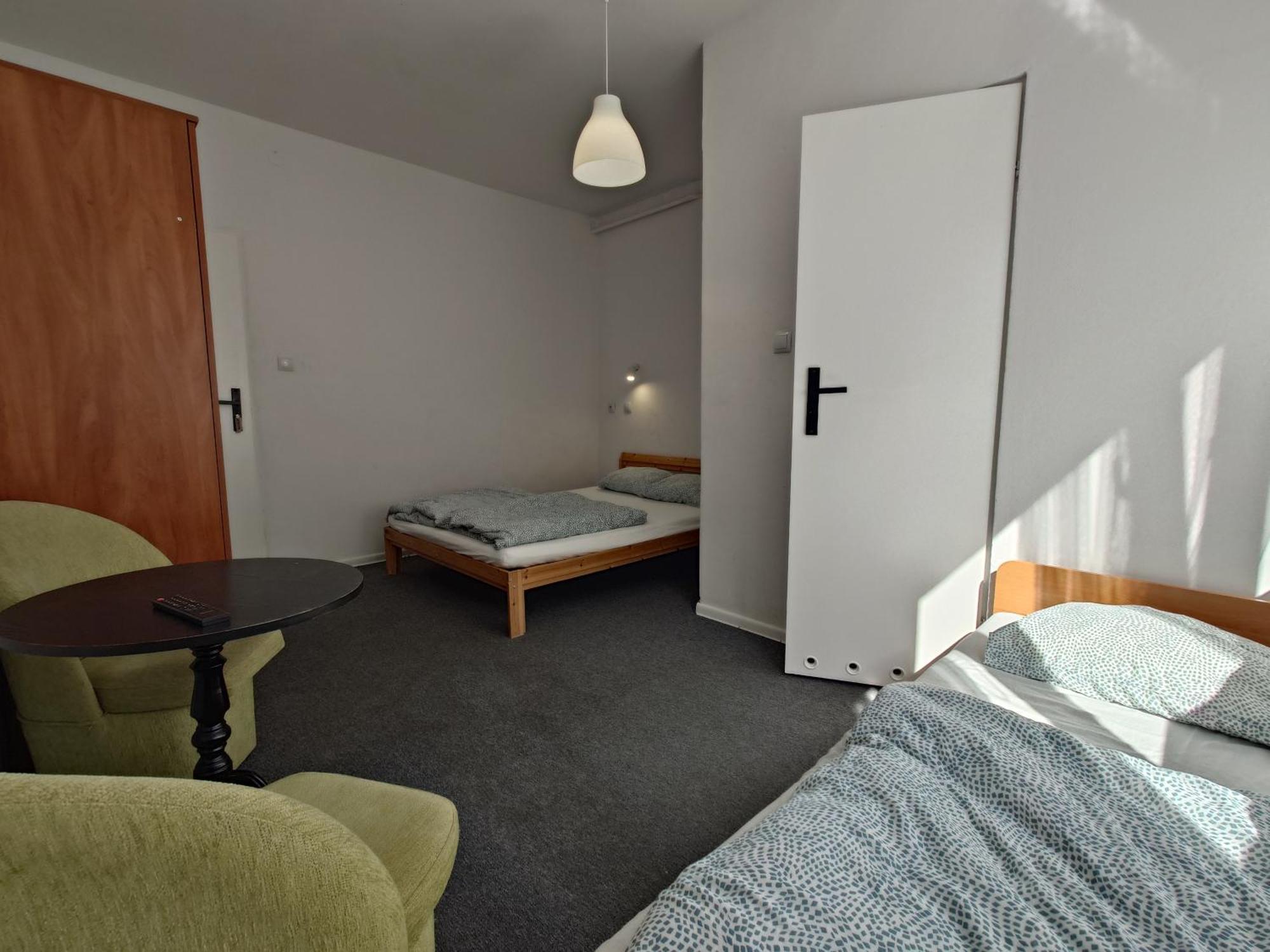 Apartamento Marynarska 57 Darłówko Exterior foto