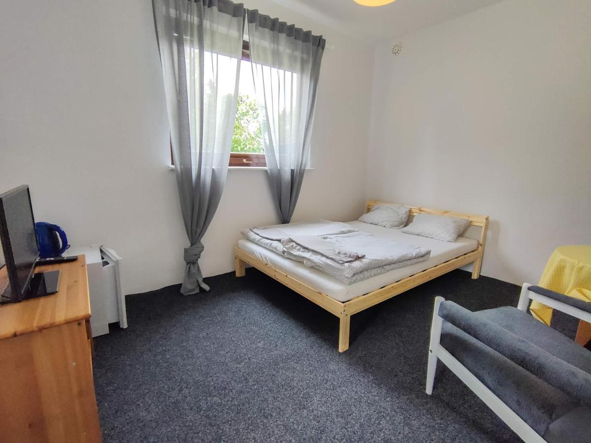 Apartamento Marynarska 57 Darłówko Exterior foto
