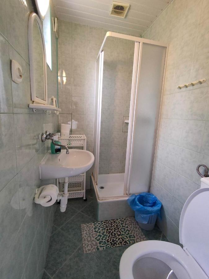 Apartamento Marynarska 57 Darłówko Exterior foto